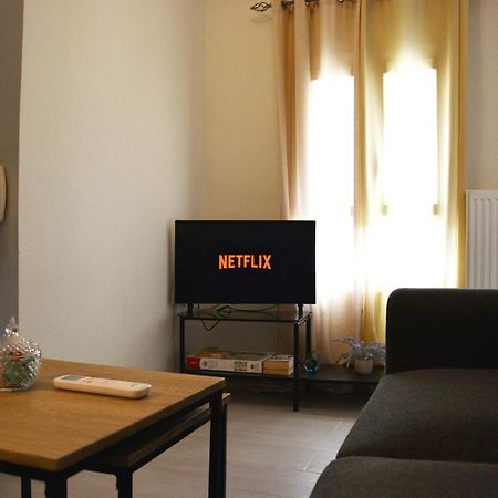 Helia Apartment 2 Kanálion エクステリア 写真