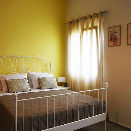 Helia Apartment 2 Kanálion エクステリア 写真