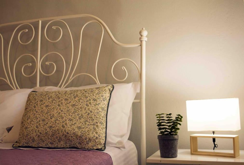 Helia Apartment 2 Kanálion エクステリア 写真