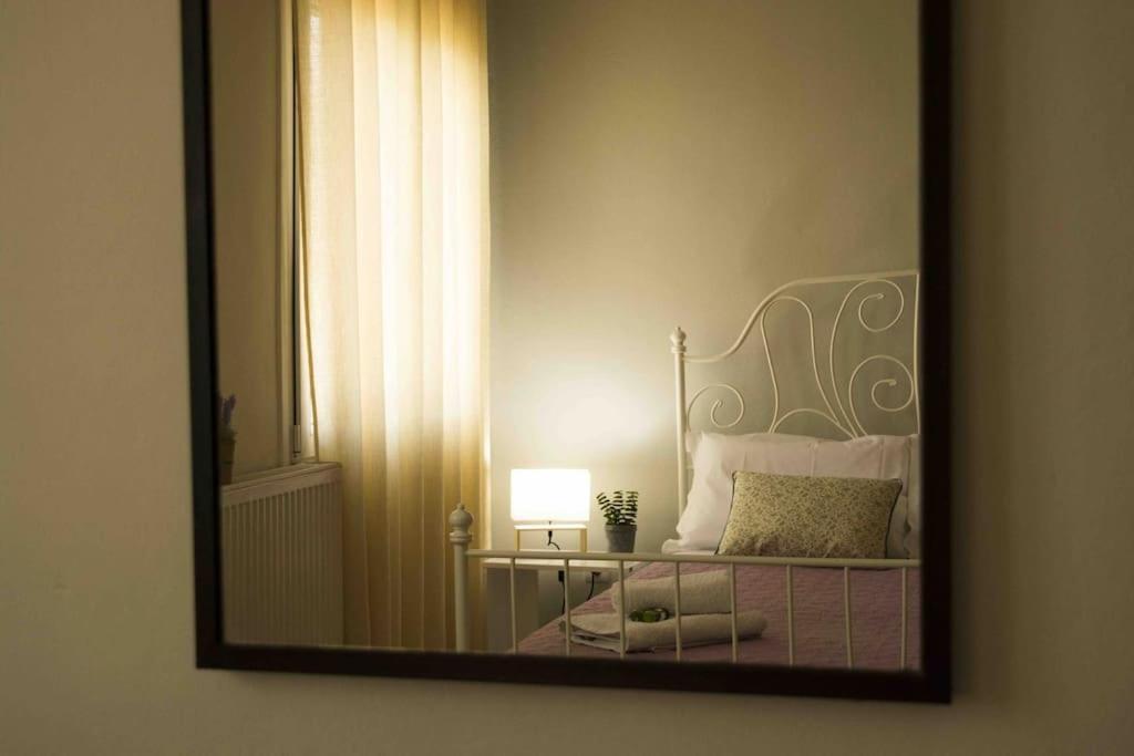 Helia Apartment 2 Kanálion エクステリア 写真