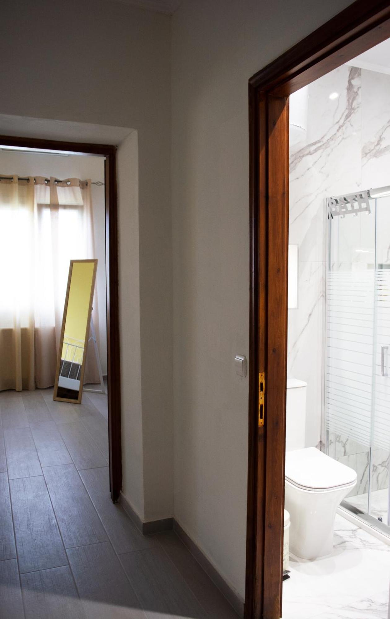 Helia Apartment 2 Kanálion エクステリア 写真