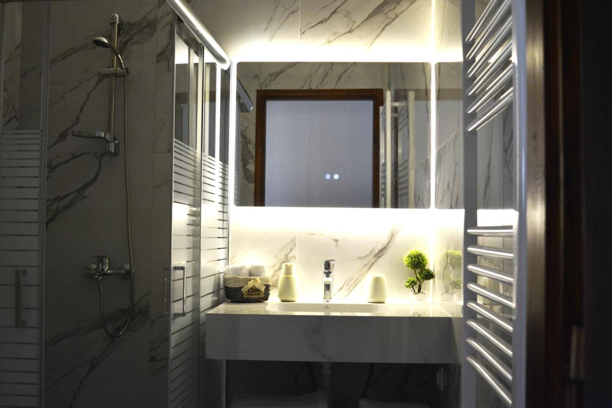 Helia Apartment 2 Kanálion エクステリア 写真