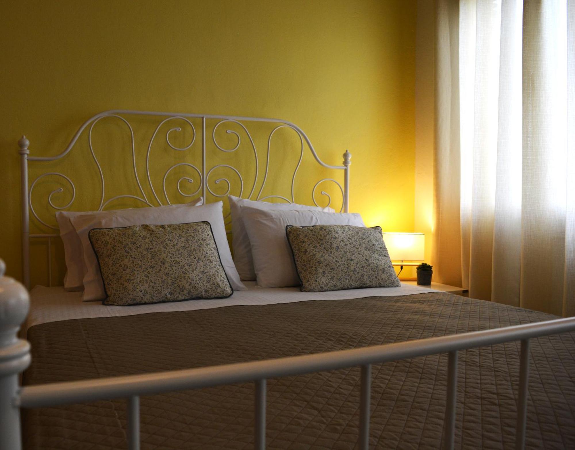 Helia Apartment 2 Kanálion エクステリア 写真