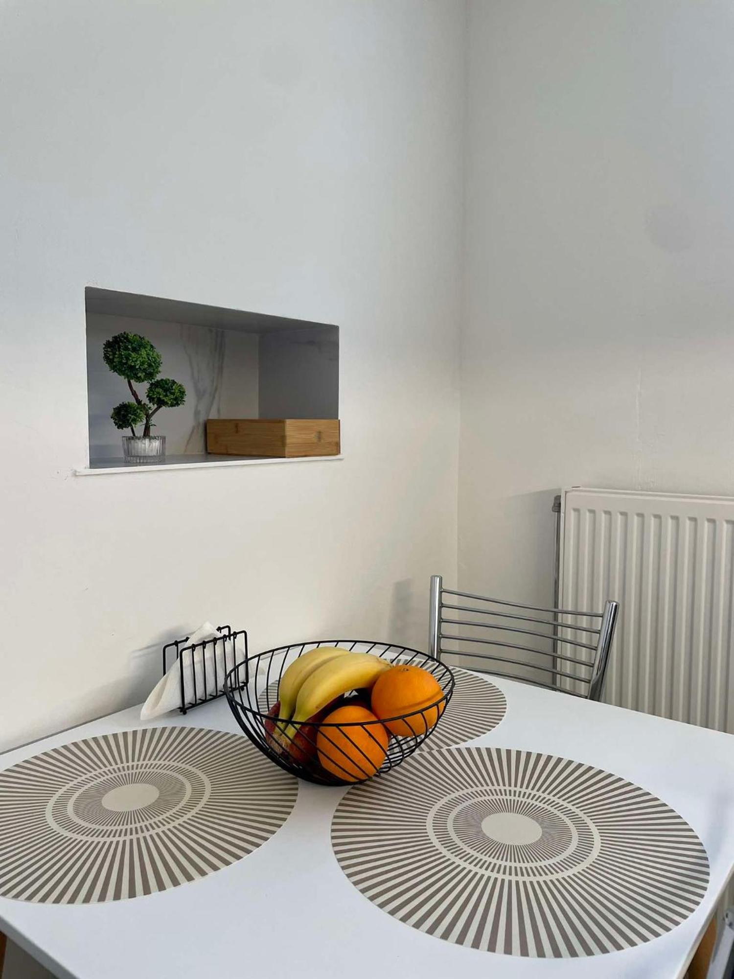 Helia Apartment 2 Kanálion エクステリア 写真